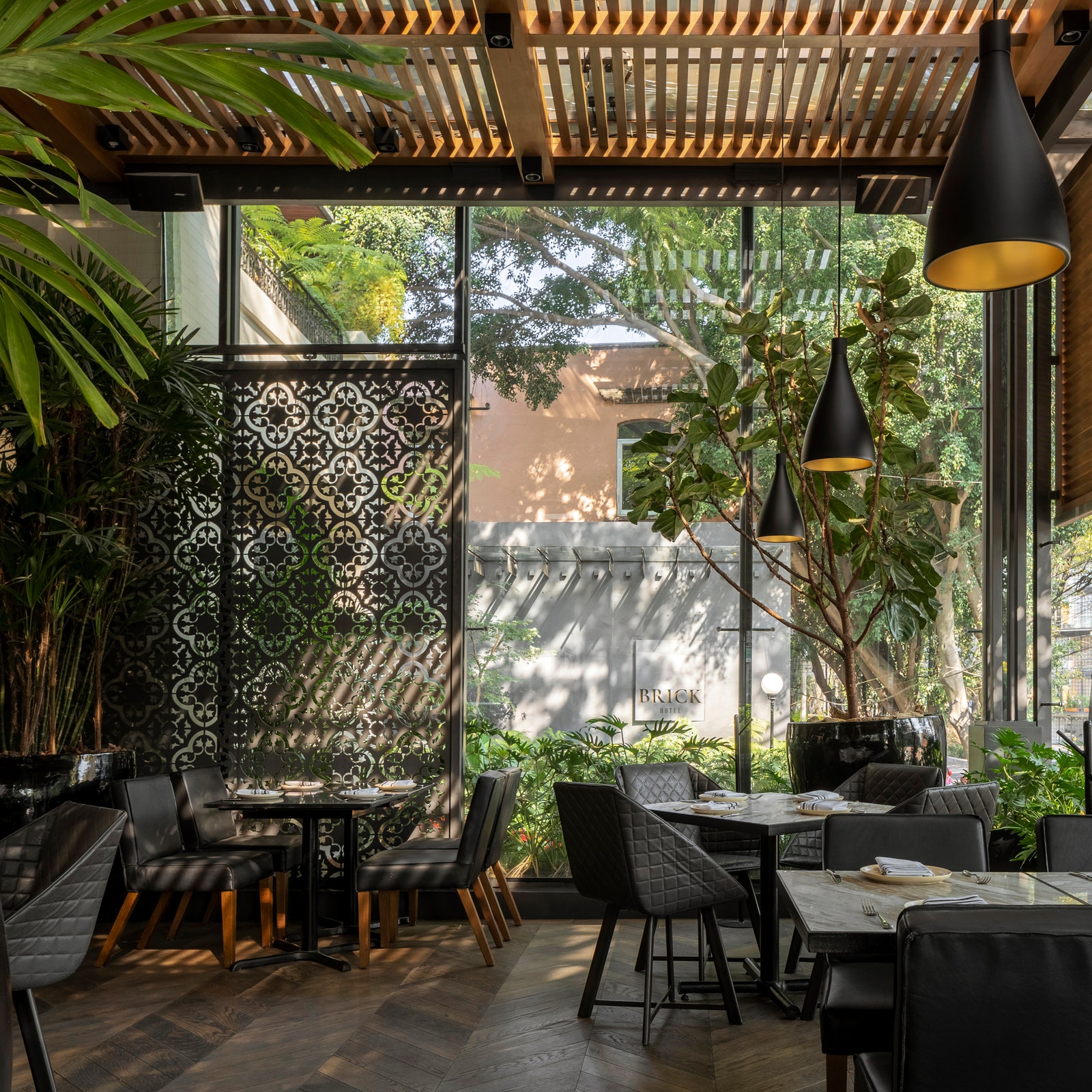 26 Best Hotels in Mexico City