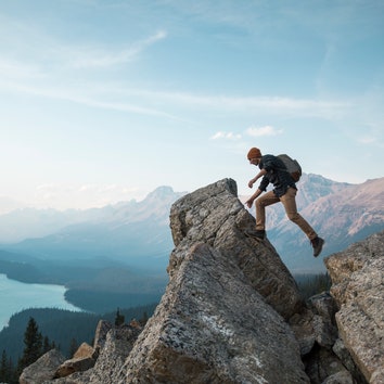 14 Best Men's Hiking Boots for Every Type of Trail