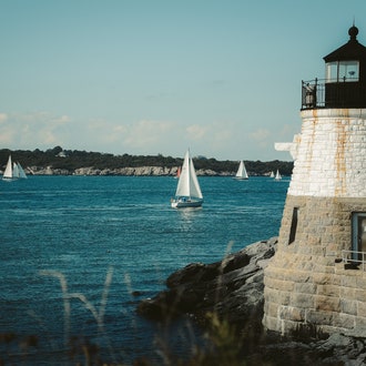 17 Easy Weekend Getaways From NYC