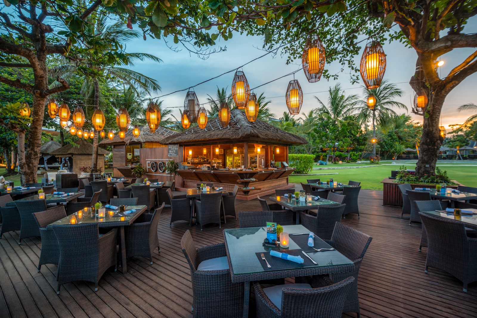 Sofitel Bali Nusa Dua Beach Resort