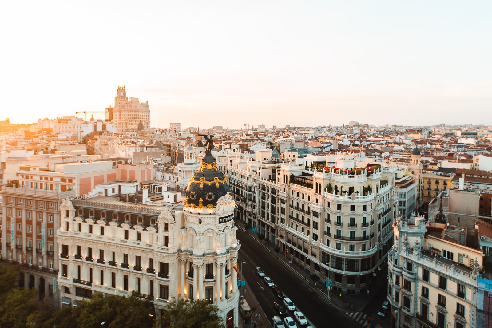 Madrid Travel Guide