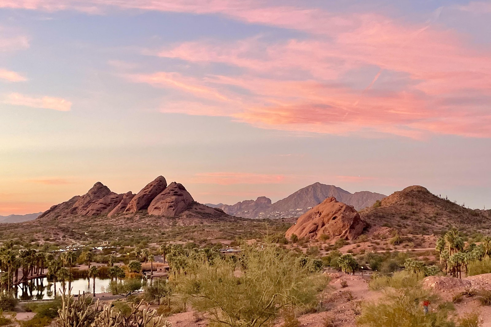 Phoenix Travel Guide