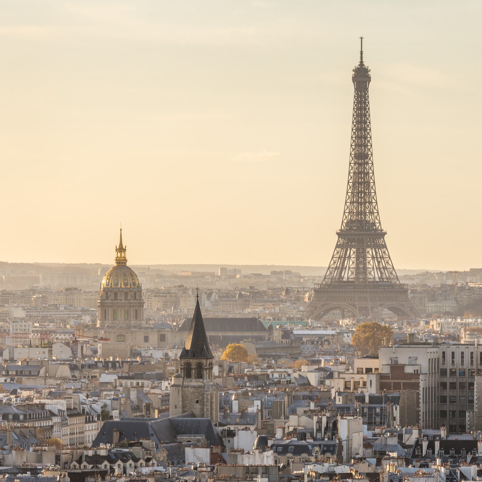 48 Best Things to Do in Paris