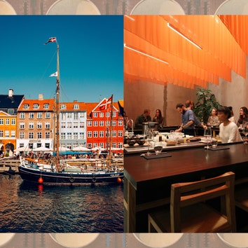Copenhagen Is Always a Good Idea&-Now More Than Ever