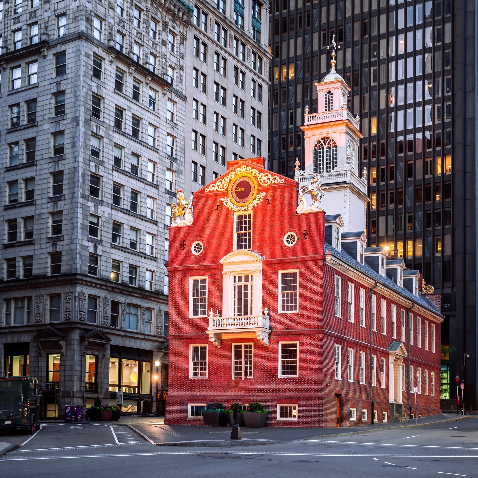 12 Best Things to Do in Boston