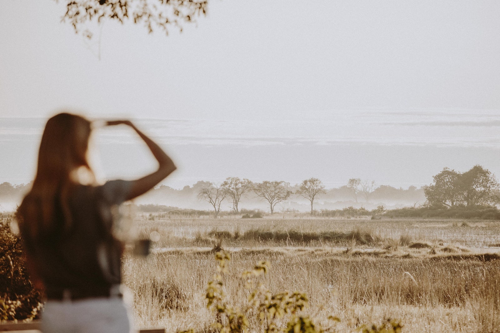 Wilderness Vumbura Plains