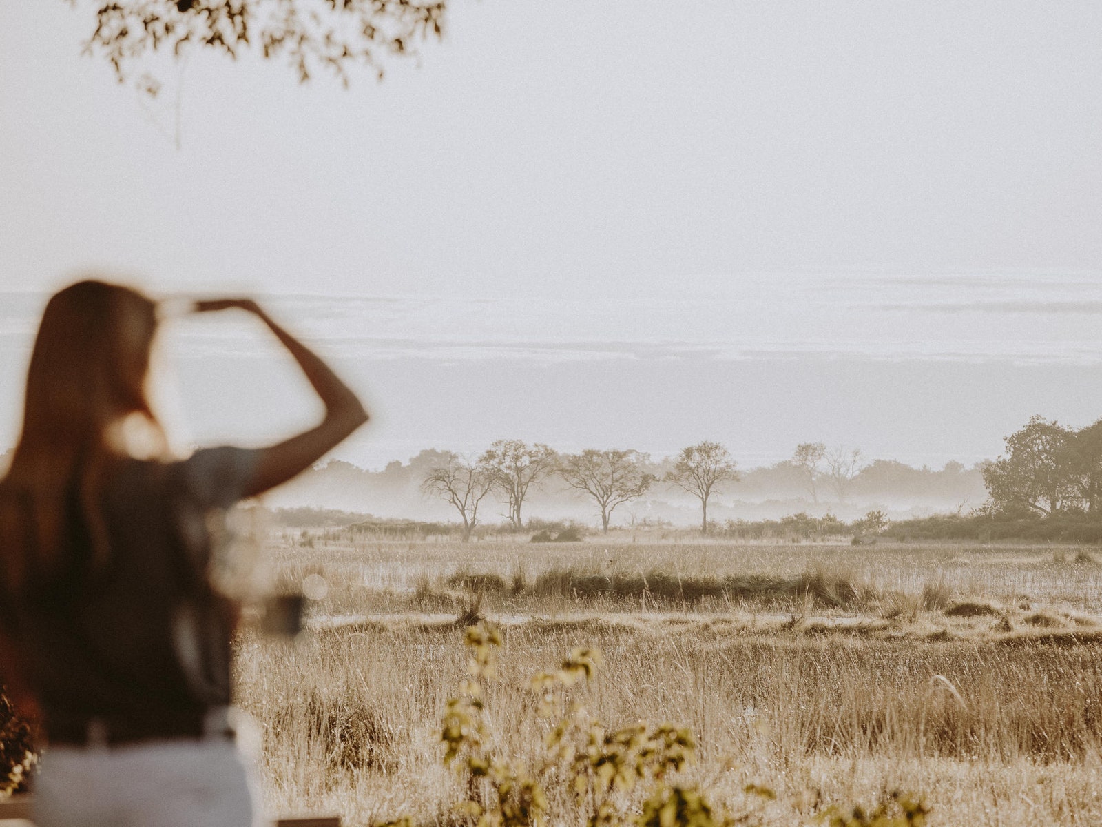 Wilderness Vumbura Plains