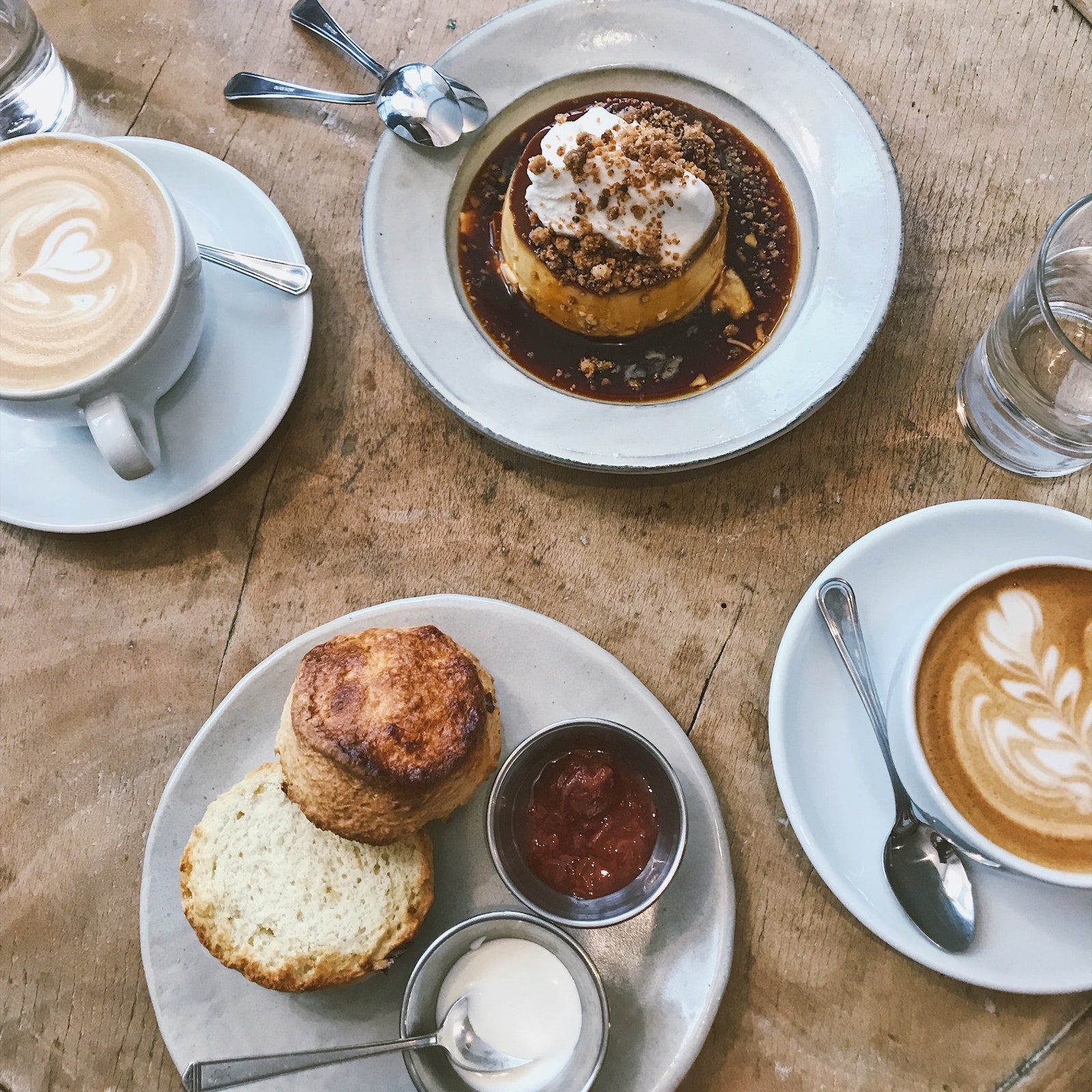 22 Best Cafés and Coffee Shops in Paris