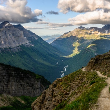 11 Best Hikes in Glacier National Park for Every Skill Level