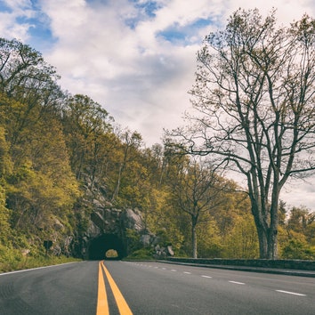 A Complete Guide to Visiting Shenandoah National Park