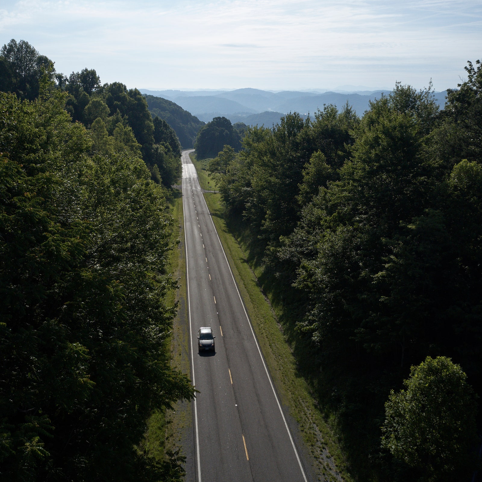 Road Tripping Through Virginia to Understand America's Complex Past