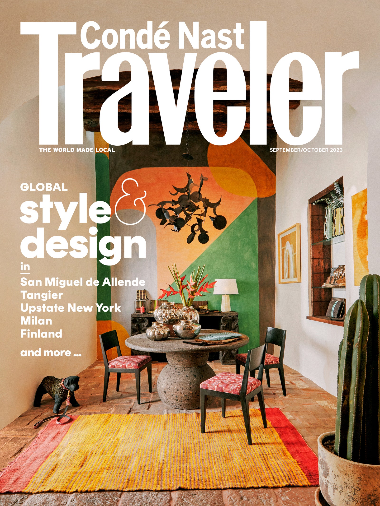 Cond Nast Traveler  Travel Reviews News Guides  Tips