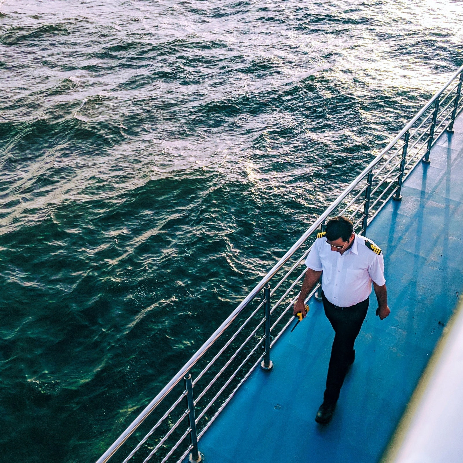 Cruise Ship Etiquette: Breaking Down Tip Culture