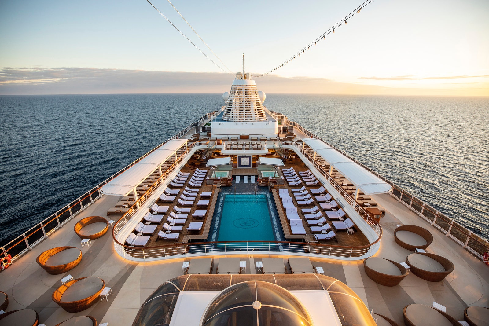 Around-the-World Cruises: Everything Travelers Need to Know About These Epic Voyages