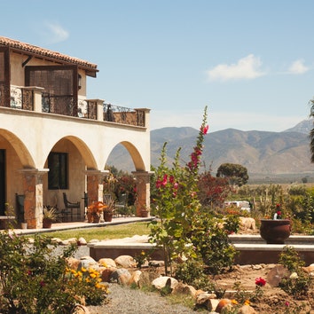 Where to Eat, Stay and Play in Valle de Guadalupe