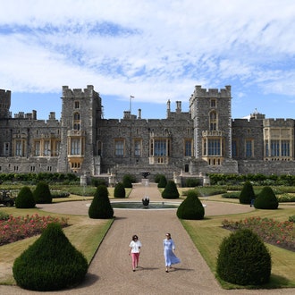 12 Royal Palaces to Visit in the UK, Including a Few You May Have Never Heard Of