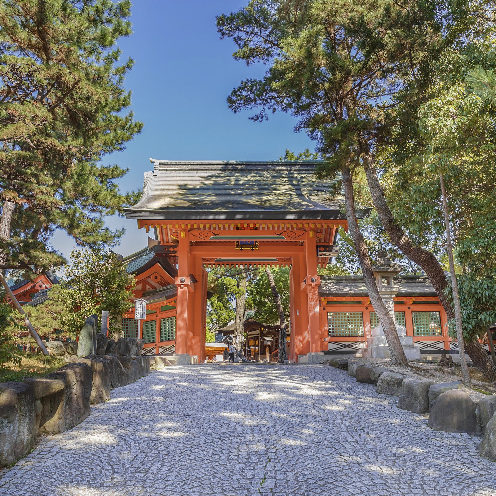 A New Cruise Is Making the Islands of Japan’s Seto Inland Sea More Accessible