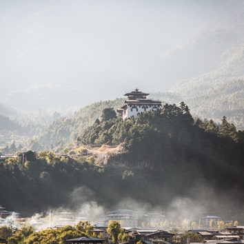 Why Luxury Travel in Bhutan Is Also Sustainable