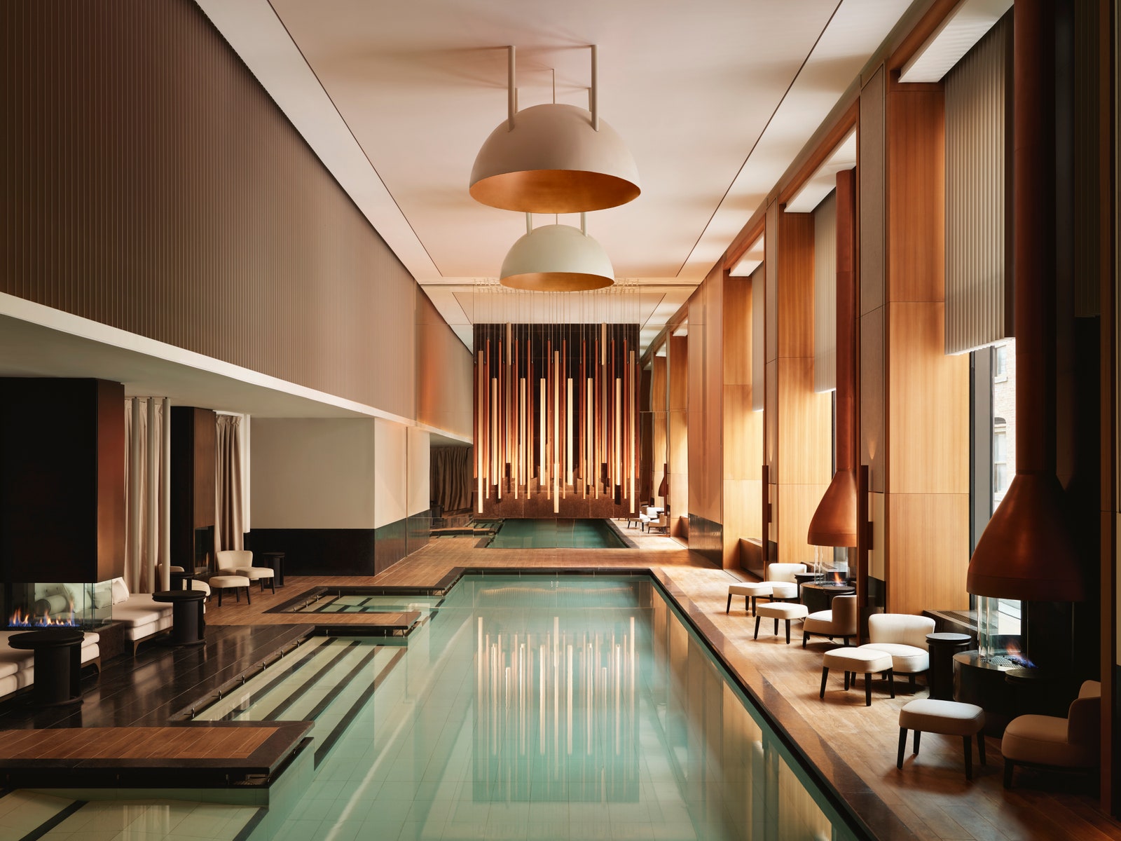 The 15 Best Spas in New York City