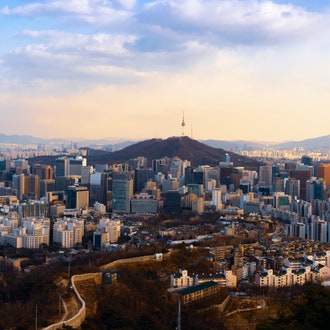 South Korea Has Launched a Digital Nomad Visa