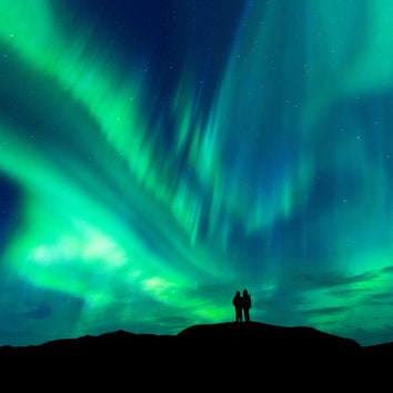 For a Richer Northern Lights Experience, Go With an Indigenous Guide