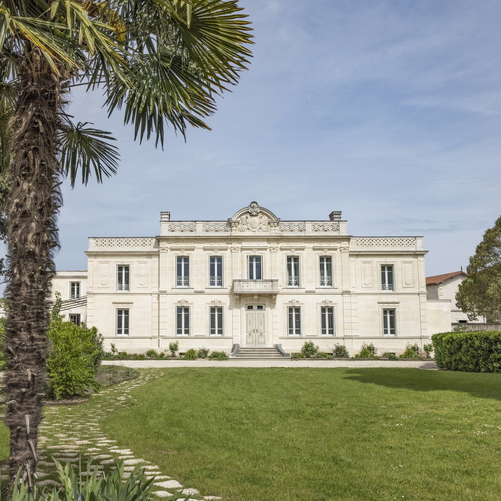 La Nauve Hôtel & Jardin