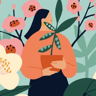 Women Who Travel Podcast: How Plants Help Us Understand Our Heritage