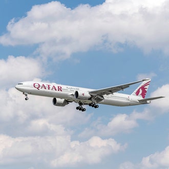 Qatar Airways' New Credit Cards Offer Automatic Elite Status for One Year