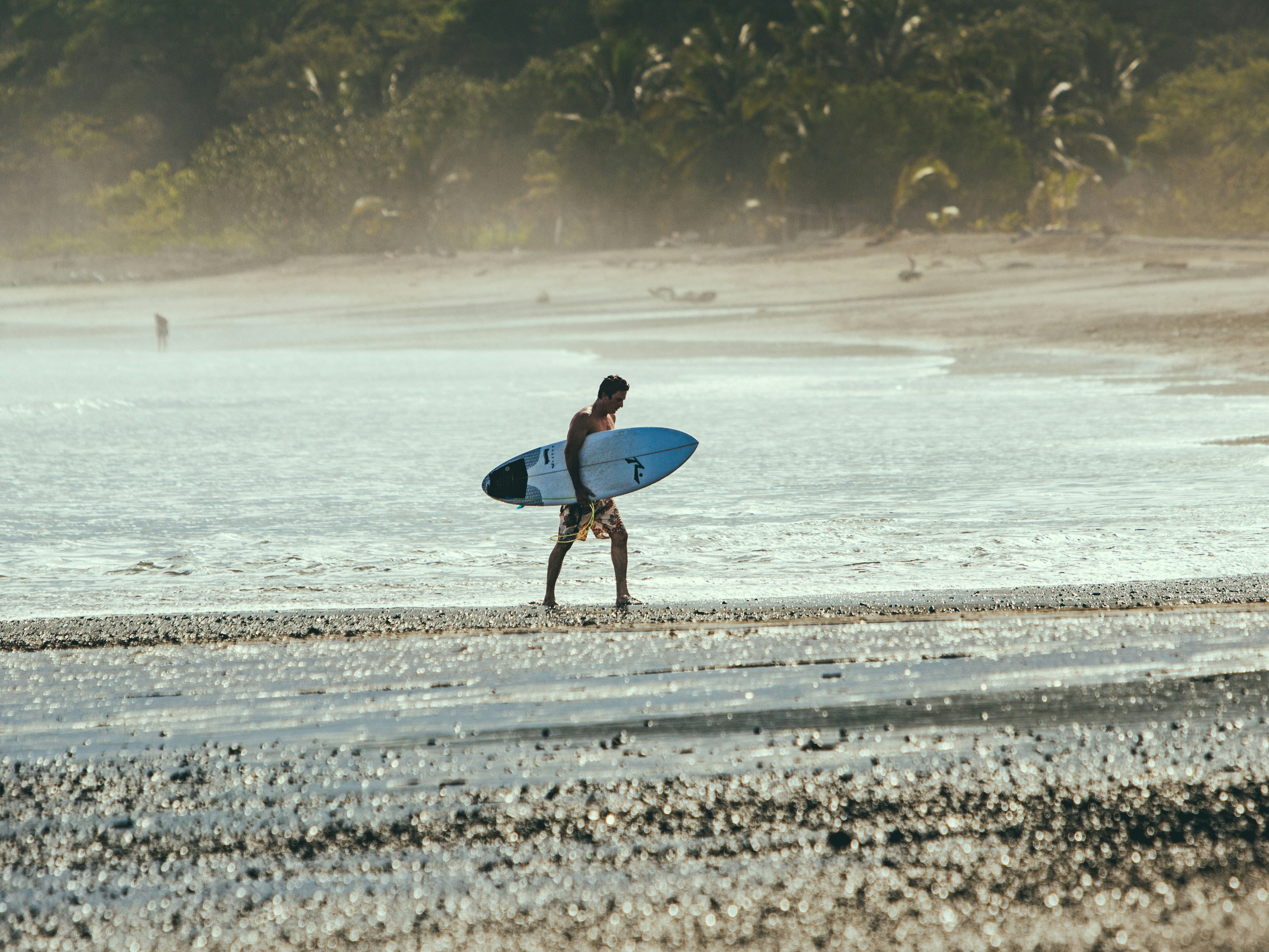 The Best Things to Do in Panama: Surfing, Coffee Tastings, and Private Island Stays