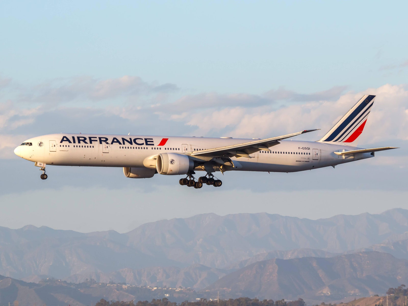 The Air France La Première First Class is About To Get Even More Luxurious