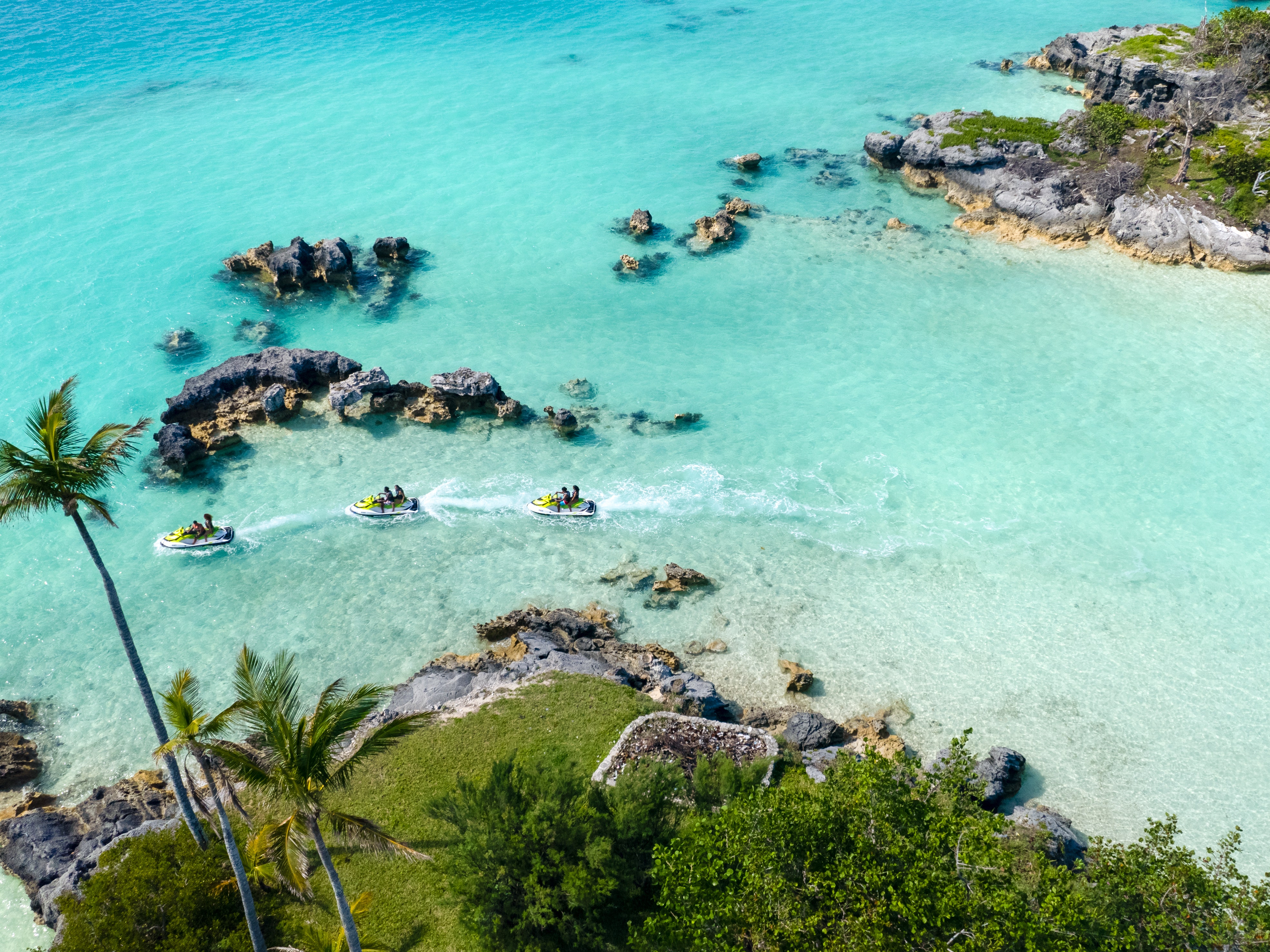 25 Best Things to Do in Bermuda