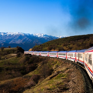 7 Exciting New Train Routes Launching This Summer