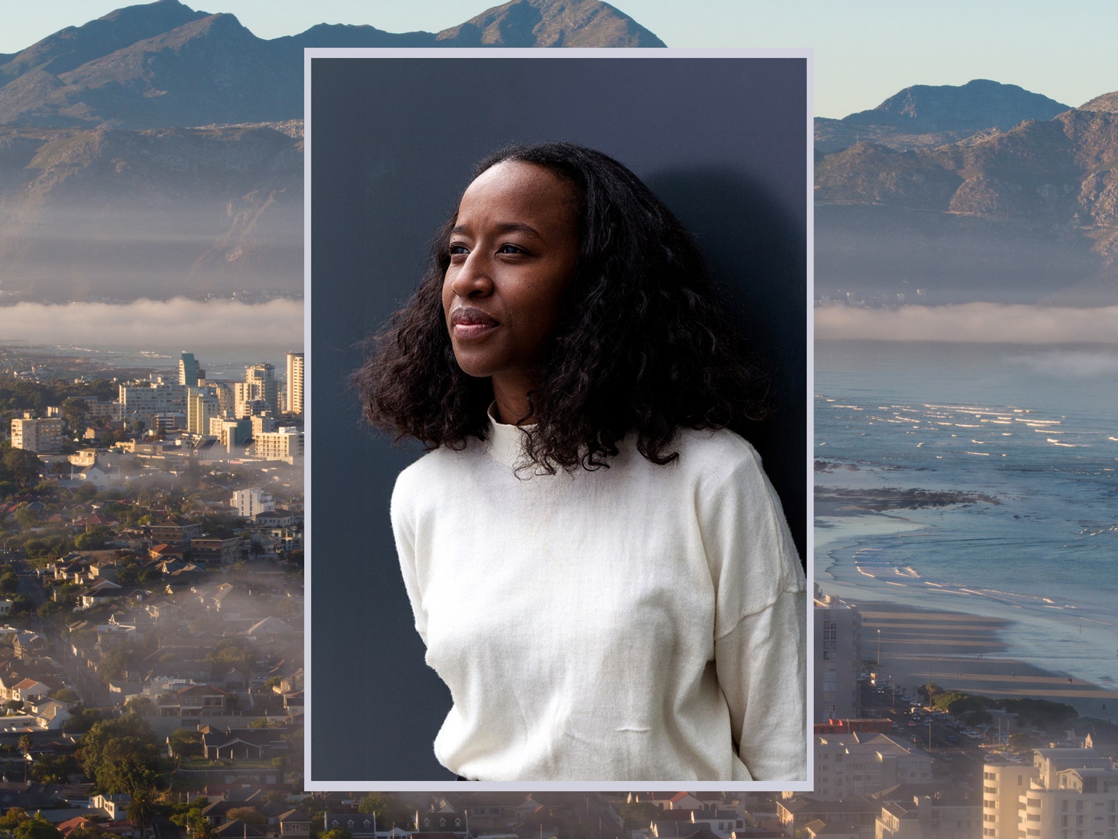 Ask a Local: Designer Sindiso Khumalo on Cape Town’s Coolest Spots