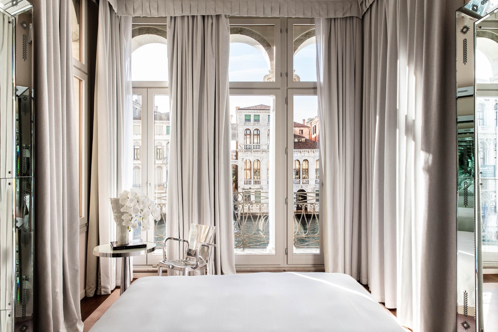 16 Best Hotels in Venice