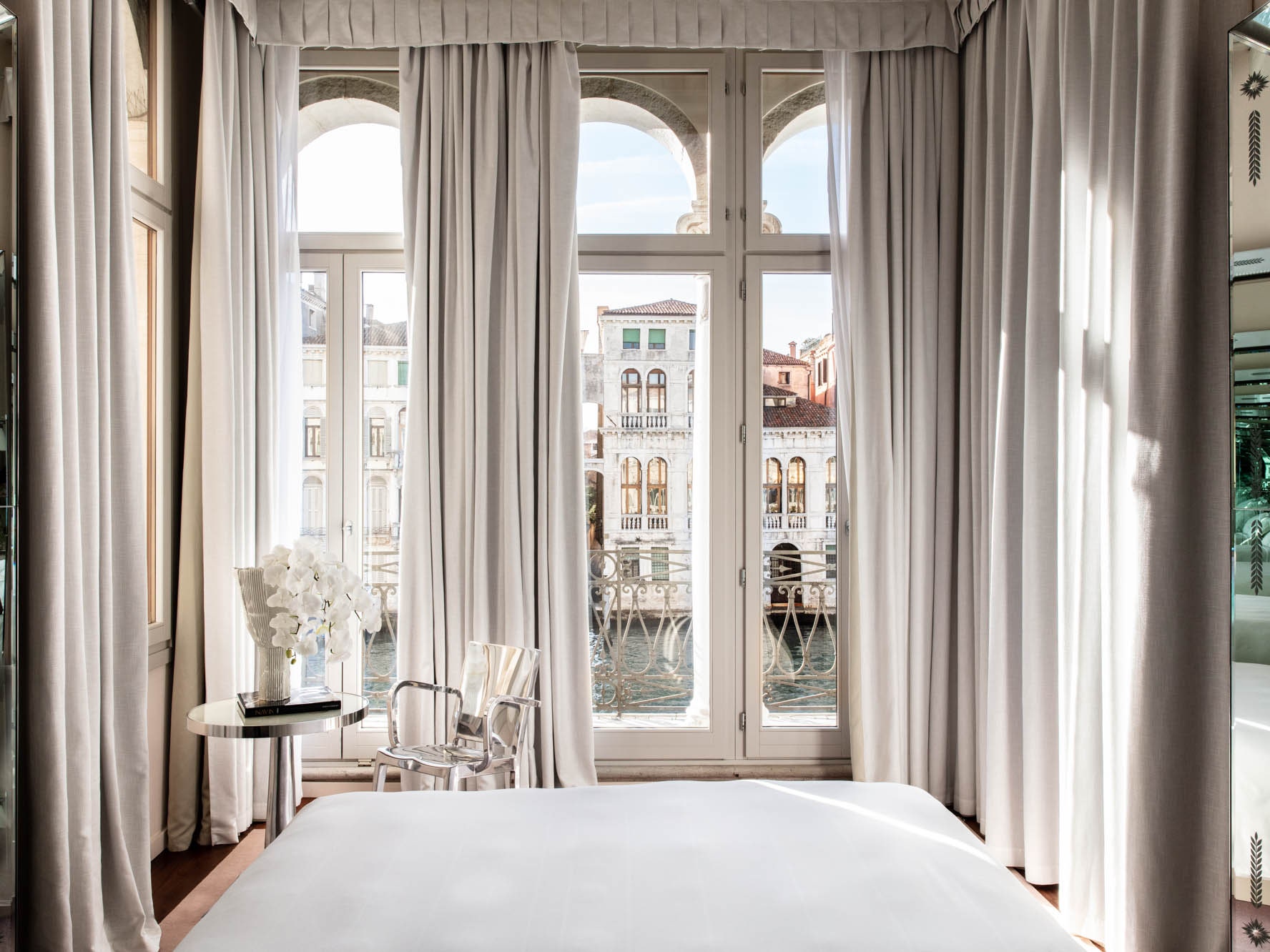 24 Best Hotels in Venice, Italy