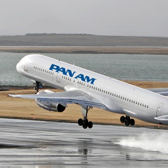 Pan Am Is Returning to the Skies With a 12-Day Transatlantic Journey