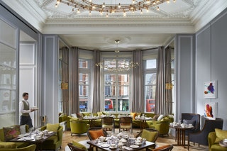 Mandarin Oriental Hyde Park