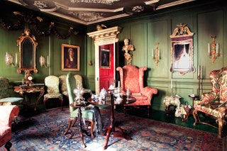 Dennis Severs' House Spitalfields  Step back in time at this extraordinary address in Spitalfields a time capsule of...