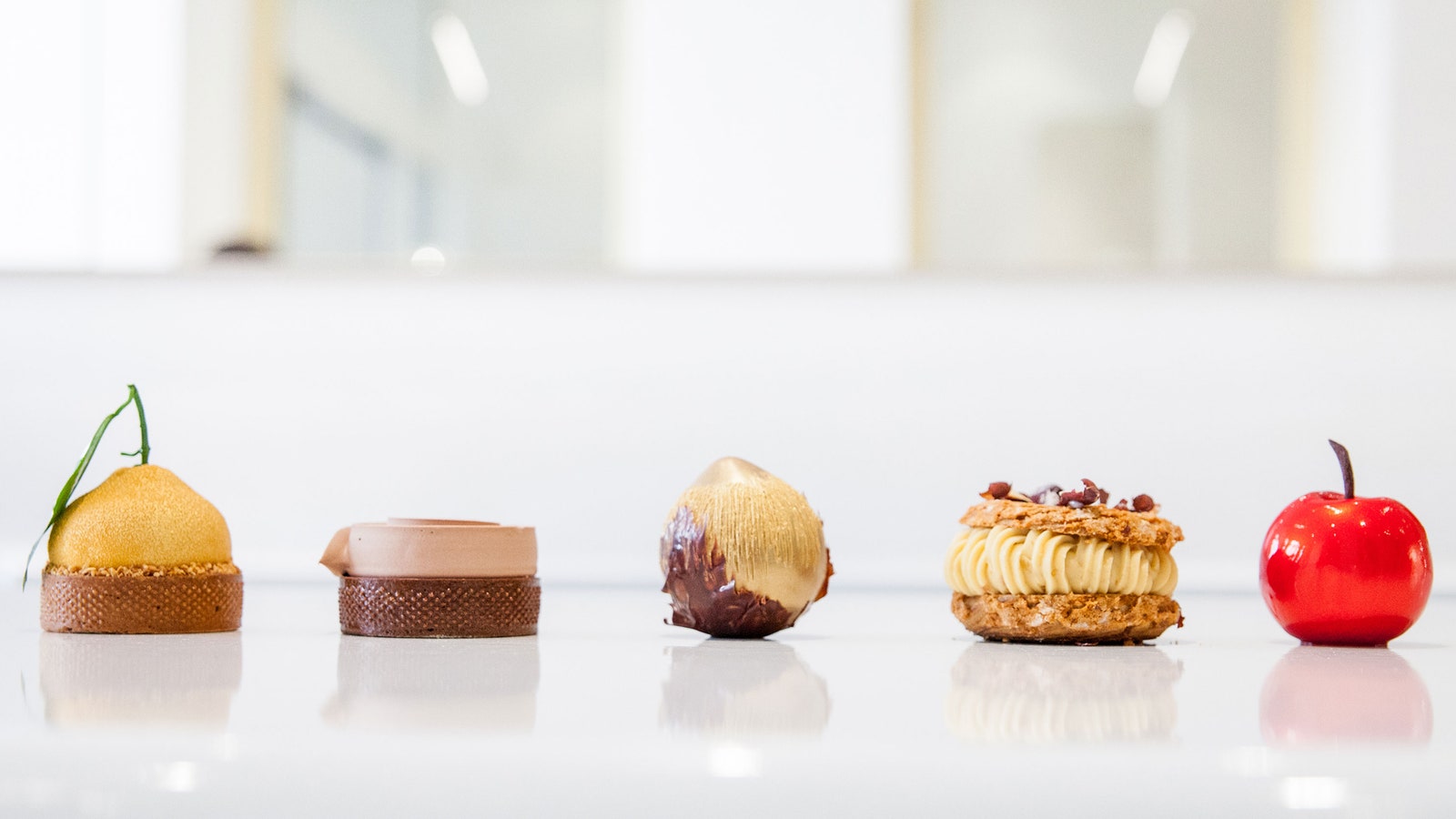 The 17 best pâtisseries in Paris