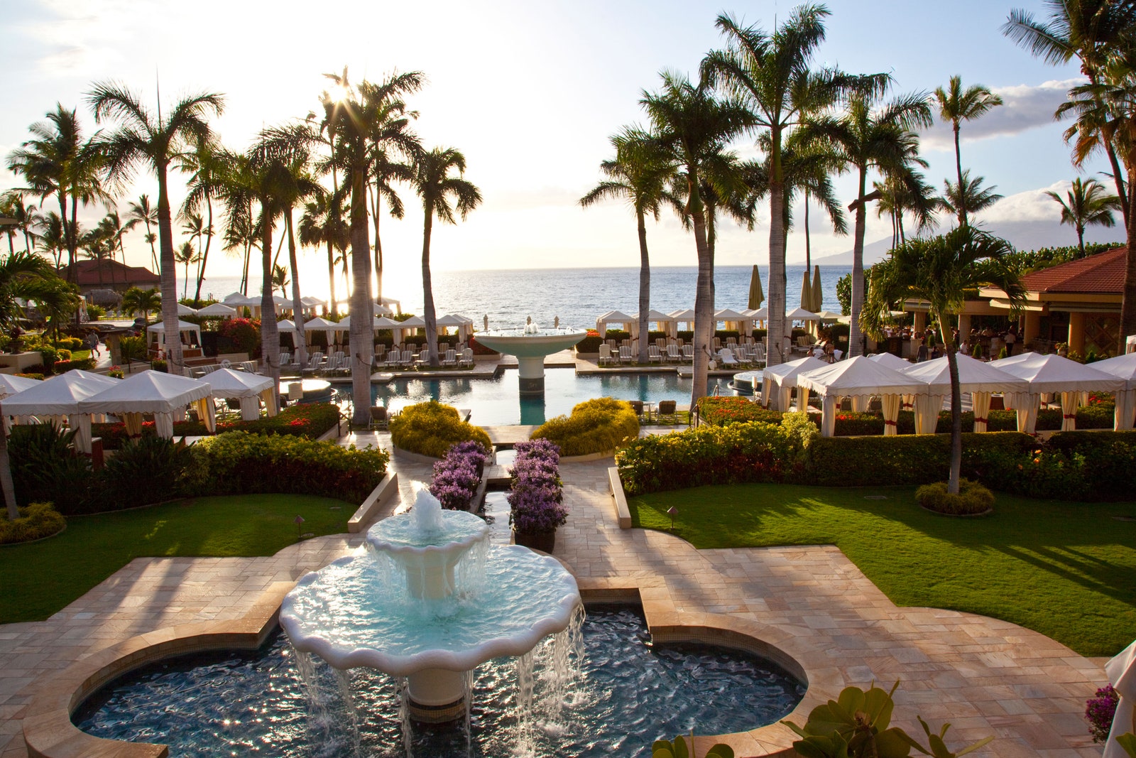 Four Seasons Resort Maui at Wailea