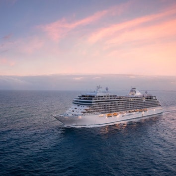 7 reasons why 2022 should be the year you take a cruise