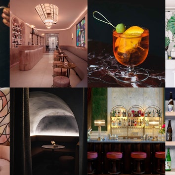 The best bars in London right now