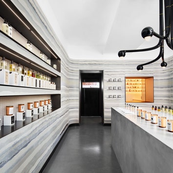 The coolest beauty and wellness spots in New York right now