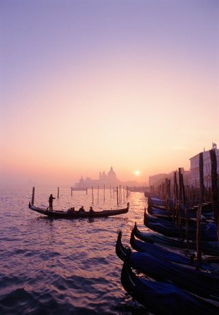 Venice Italy