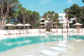 Kimpton Aysla Mallorca in Spain