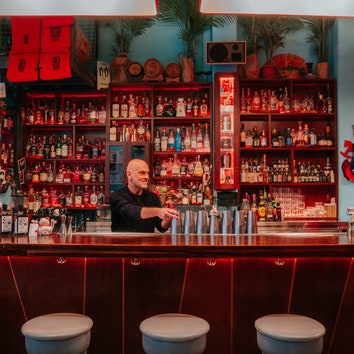 9 of the best bars in Athens