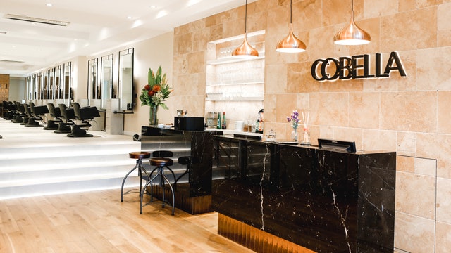 The best hair salons in London