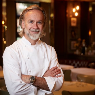 Where the Chefs Eat: Marcus Wareing shares his favourite UK restaurants