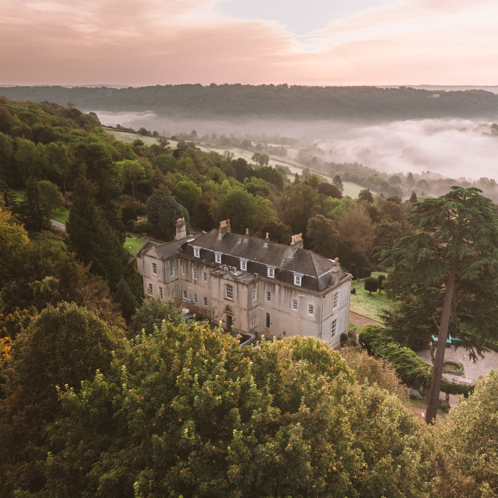 "For me, the retreat was life-changing." How specialist menopause retreats are helping women reclaim their lives