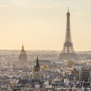 47 best things to do in Paris right now